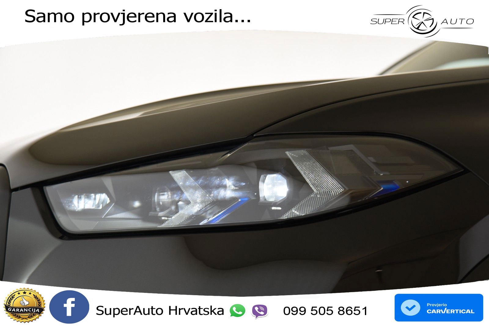 BMW X5 30d (298 KS) xDrive Steptronic LED+GR SJED+ACC