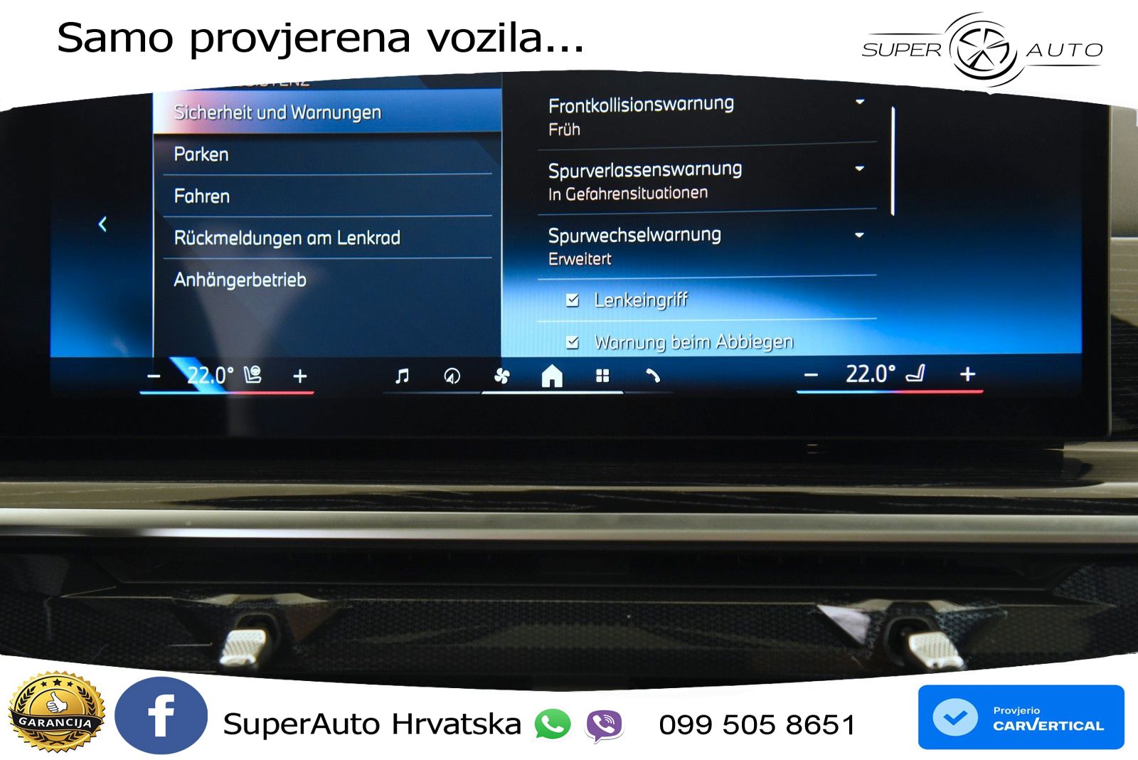 BMW X5 30d (298 KS) xDrive Steptronic LED+GR SJED+ACC