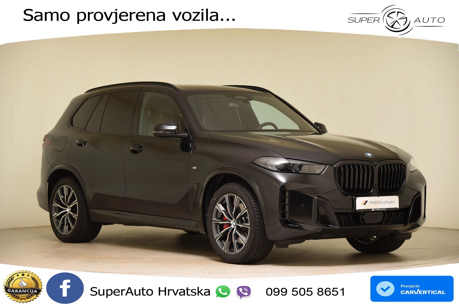 BMW X5 30d (298 KS) xDrive Steptronic LED+GR SJED+ACC