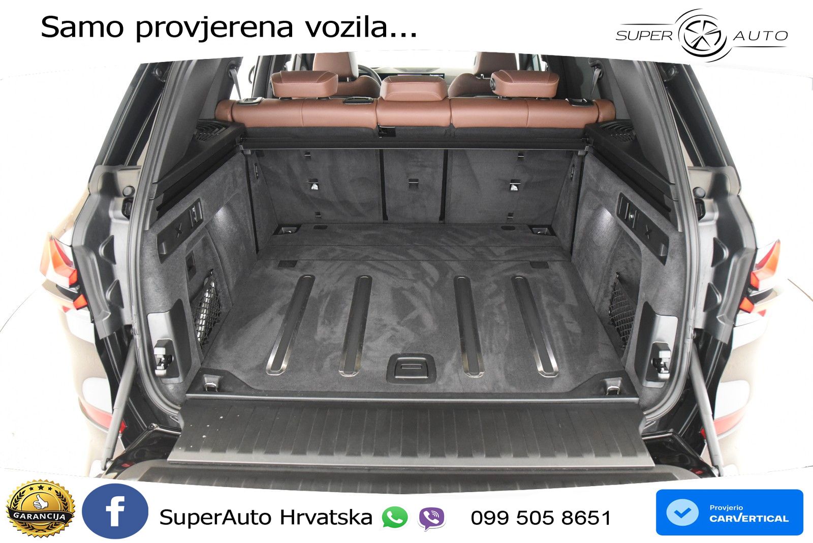 BMW X5 30d (298 KS) xDrive Steptronic LED+GR SJED+ACC