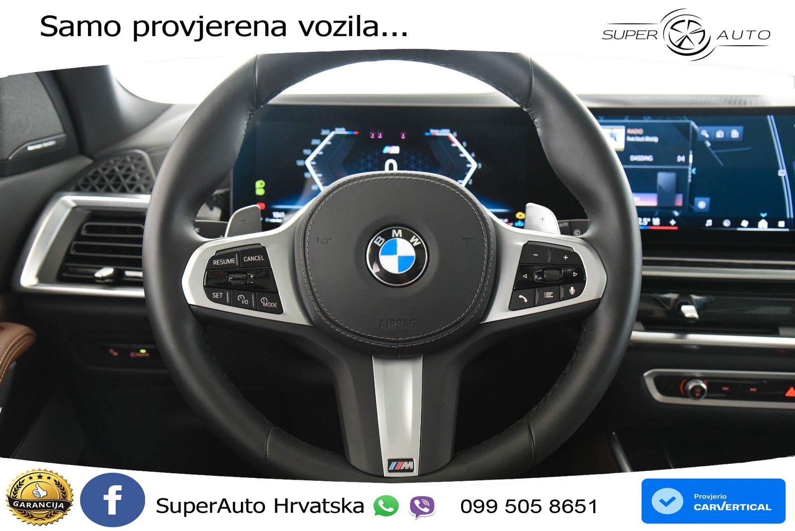BMW X5 30d (298 KS) xDrive Steptronic LED+GR SJED+ACC