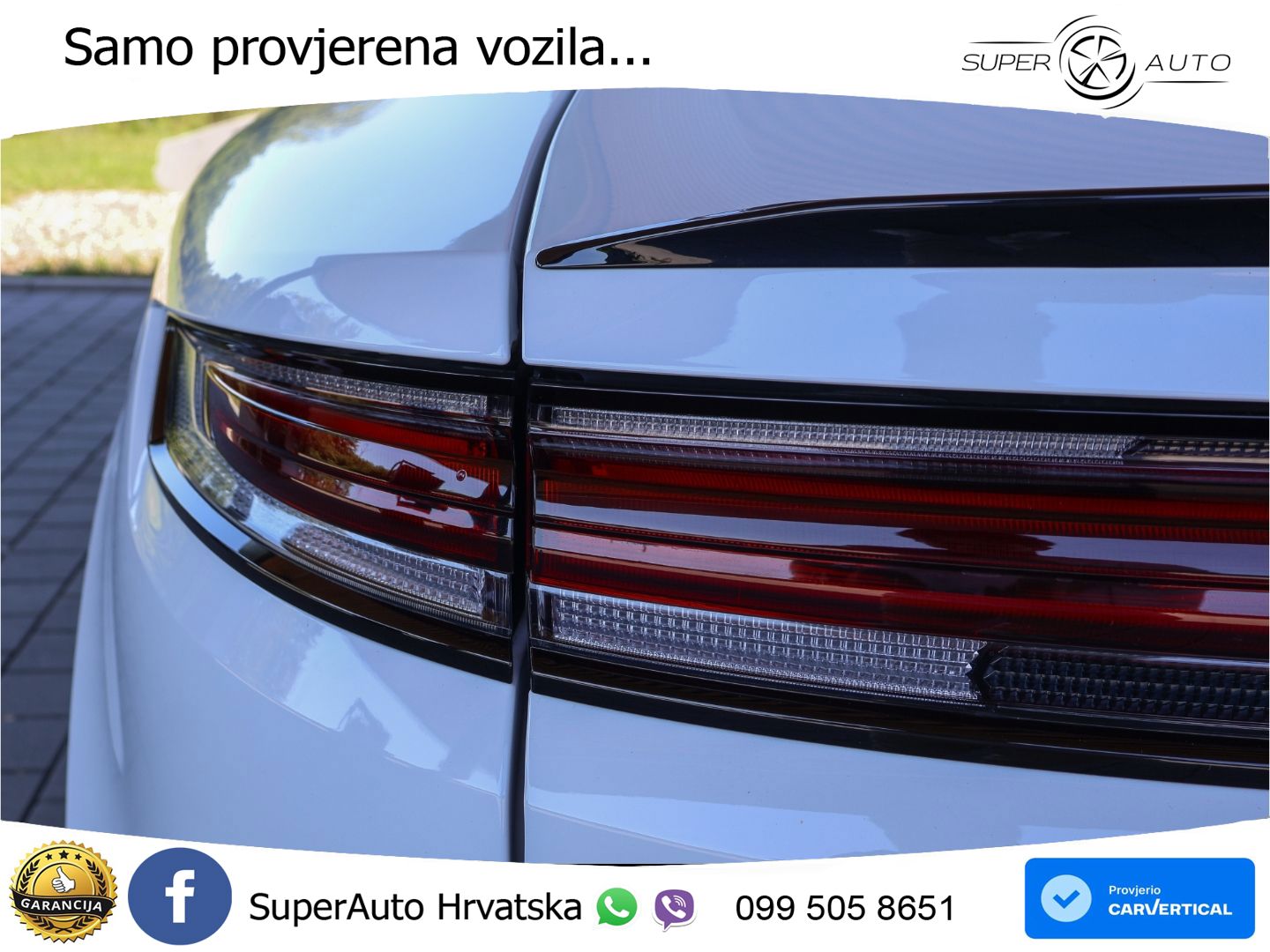 Porsche Cayenne Coupe S 3.0 V6 (519 KS) E-Hybrid Tiptronic S