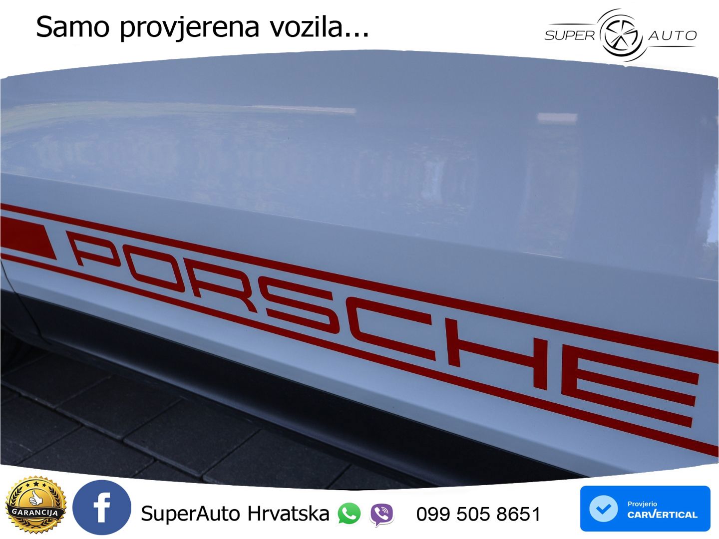 Porsche Cayenne Coupe S 3.0 V6 (519 KS) E-Hybrid Tiptronic S
