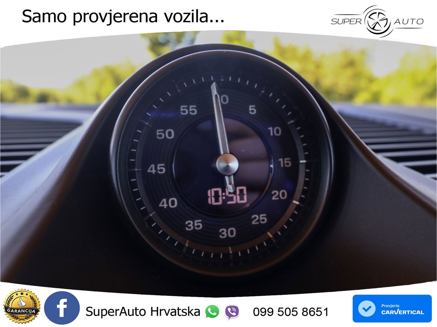 Porsche Cayenne Coupe S 3.0 V6 (519 KS) E-Hybrid Tiptronic S