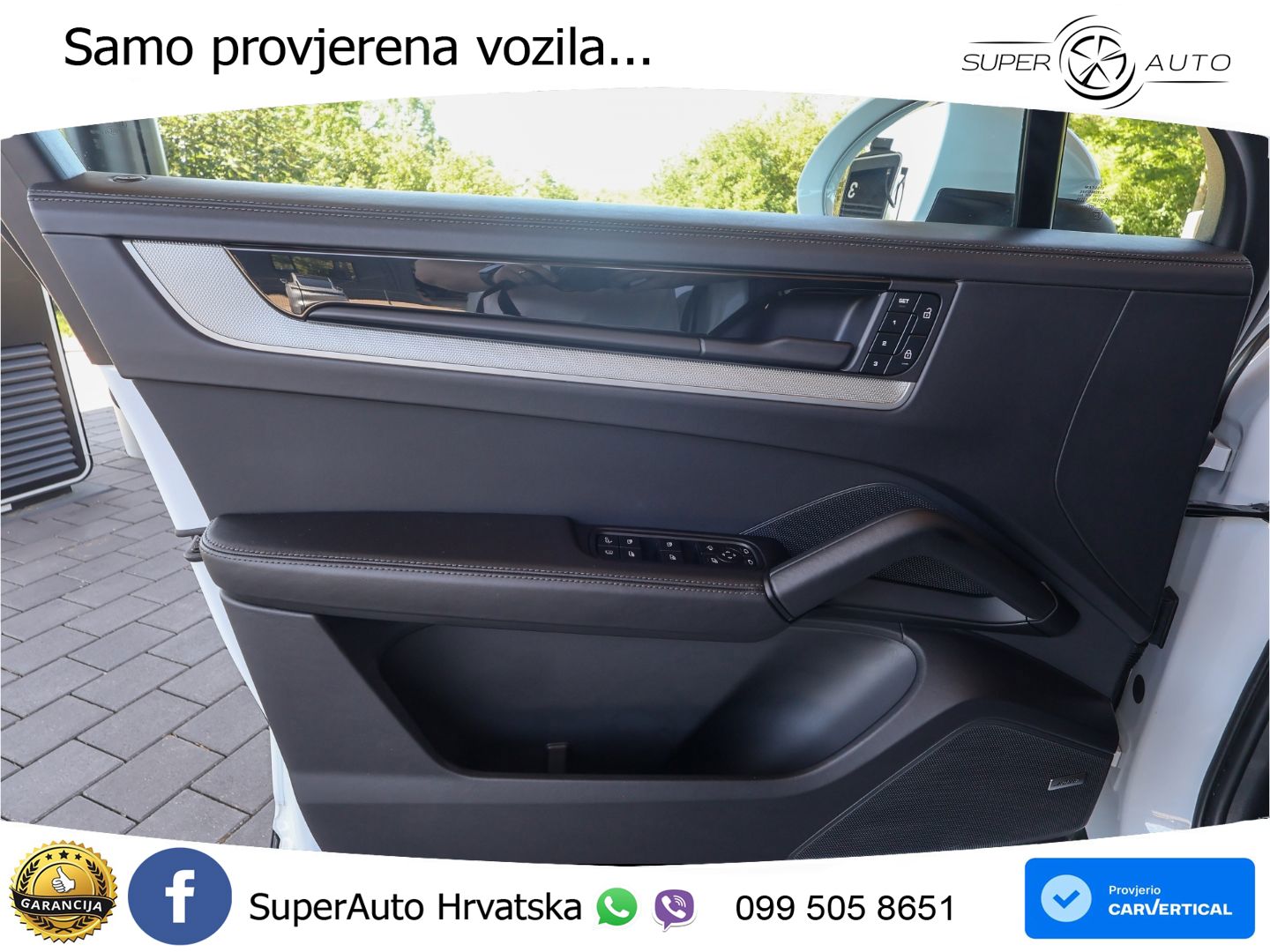 Porsche Cayenne Coupe S 3.0 V6 (519 KS) E-Hybrid Tiptronic S