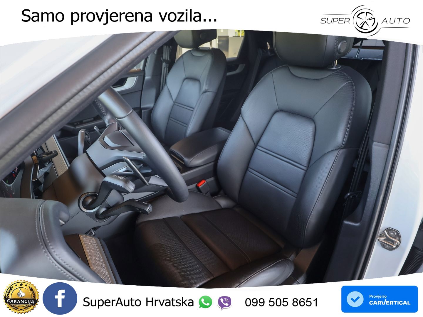 Porsche Cayenne Coupe S 3.0 V6 (519 KS) E-Hybrid Tiptronic S