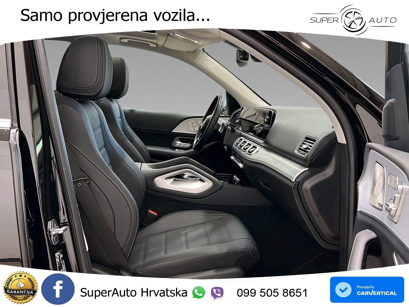Mercedes GLE 450d (367 KS) EQ Boost 4MATIC 9G-TRONIC