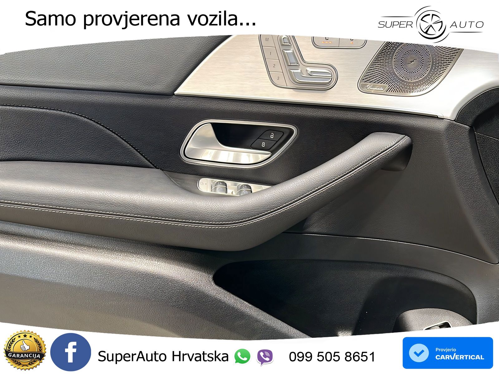 Mercedes GLE 450d (367 KS) EQ Boost 4MATIC 9G-TRONIC