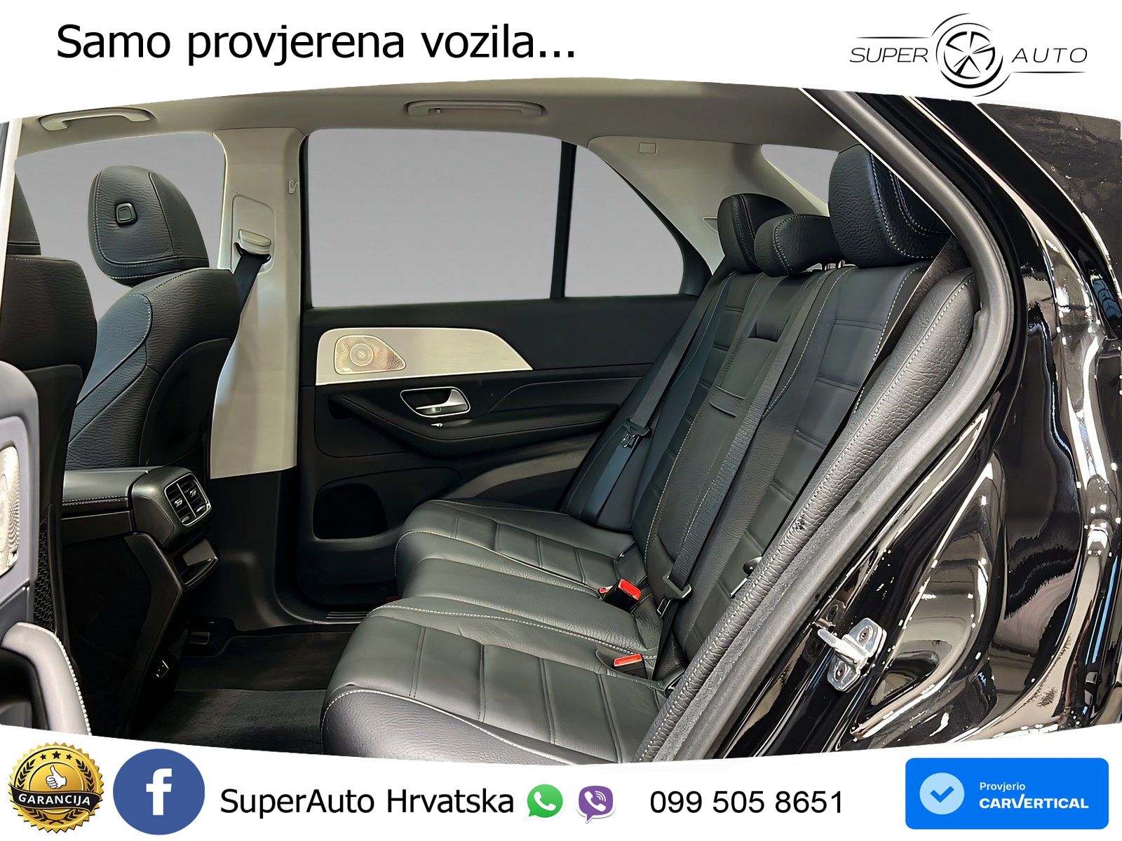 Mercedes GLE 450d (367 KS) EQ Boost 4MATIC 9G-TRONIC