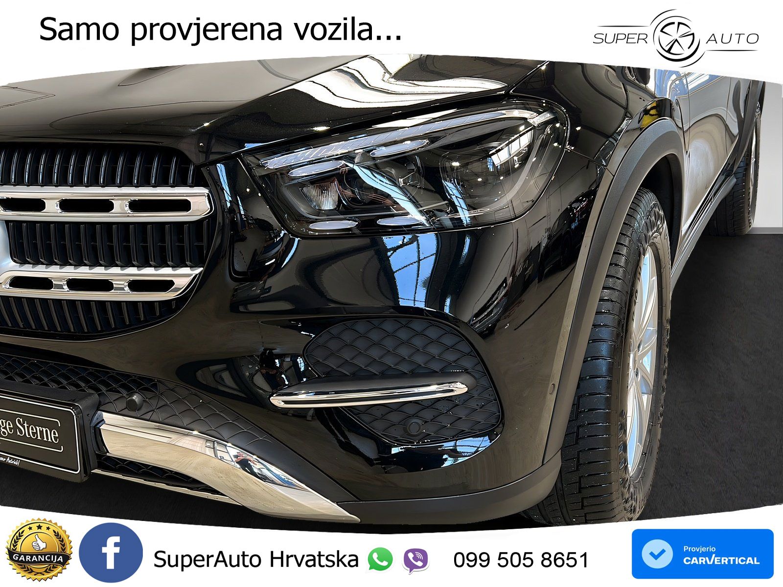 Mercedes GLE 450d (367 KS) EQ Boost 4MATIC 9G-TRONIC
