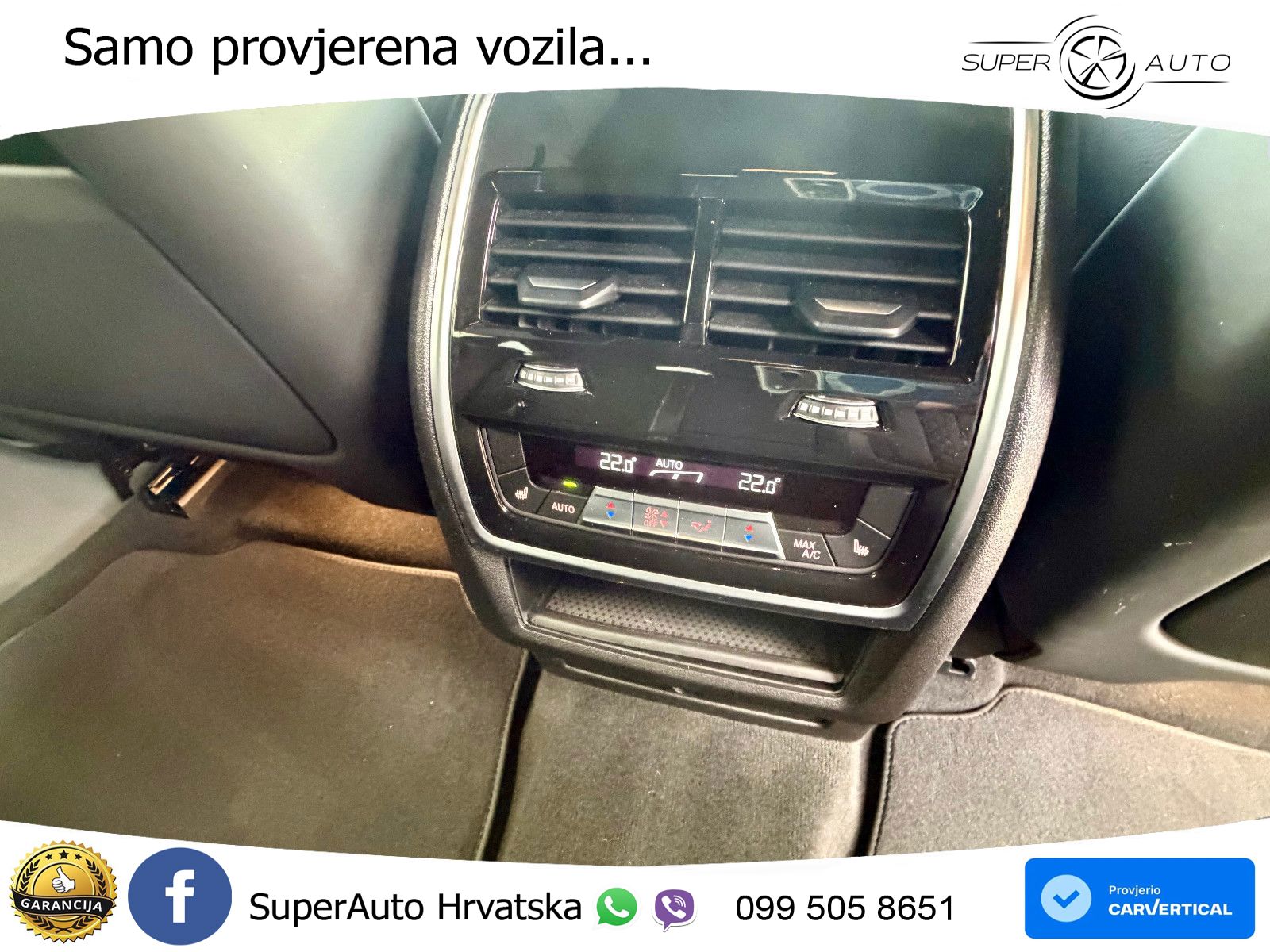 BMW X6 M60i V8 (530 KS) xDrive Steptronic