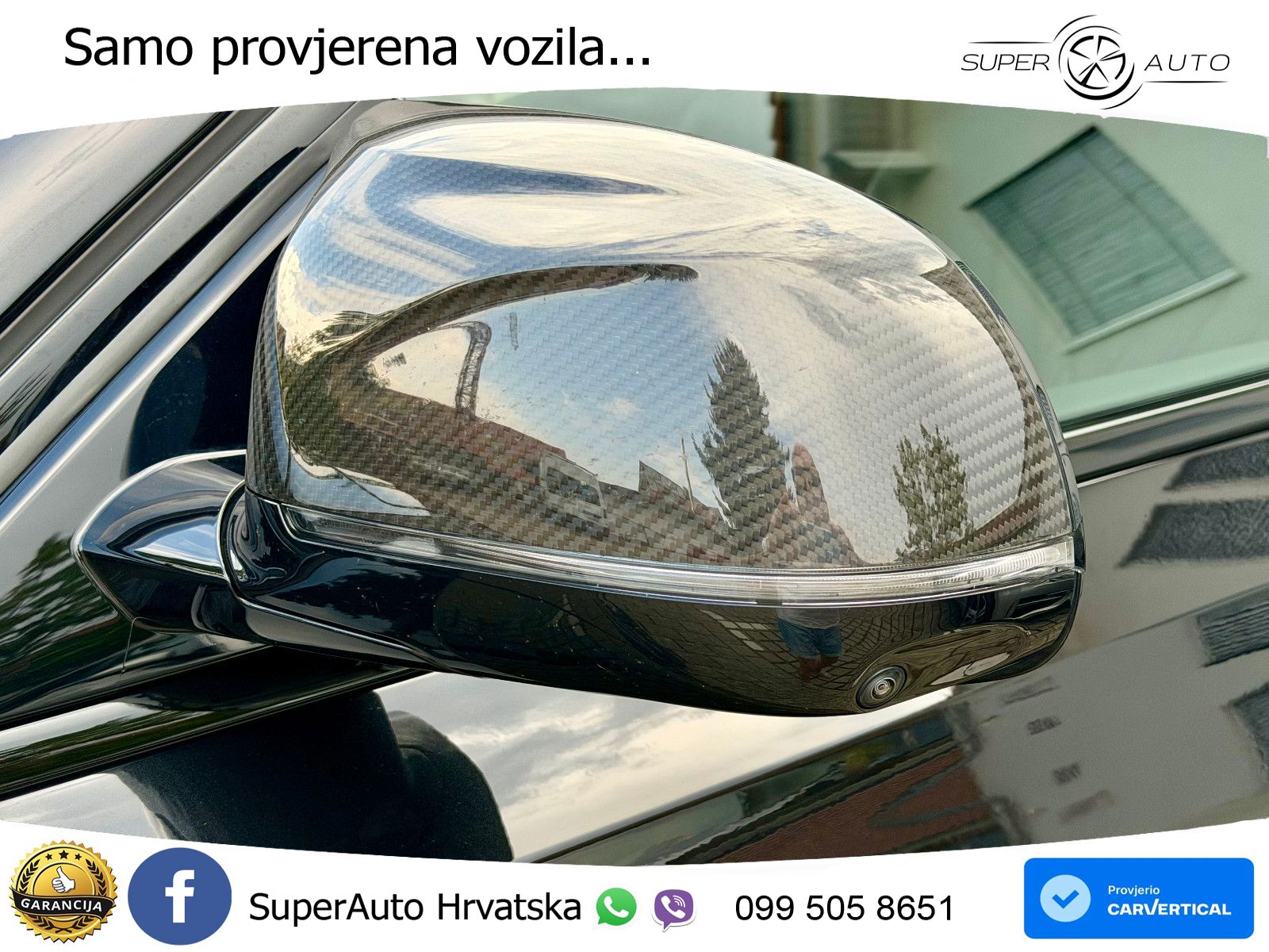 BMW X6 M60i V8 (530 KS) xDrive Steptronic