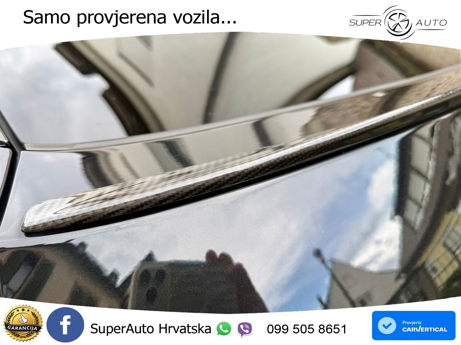 BMW X6 M60i V8 (530 KS) xDrive Steptronic