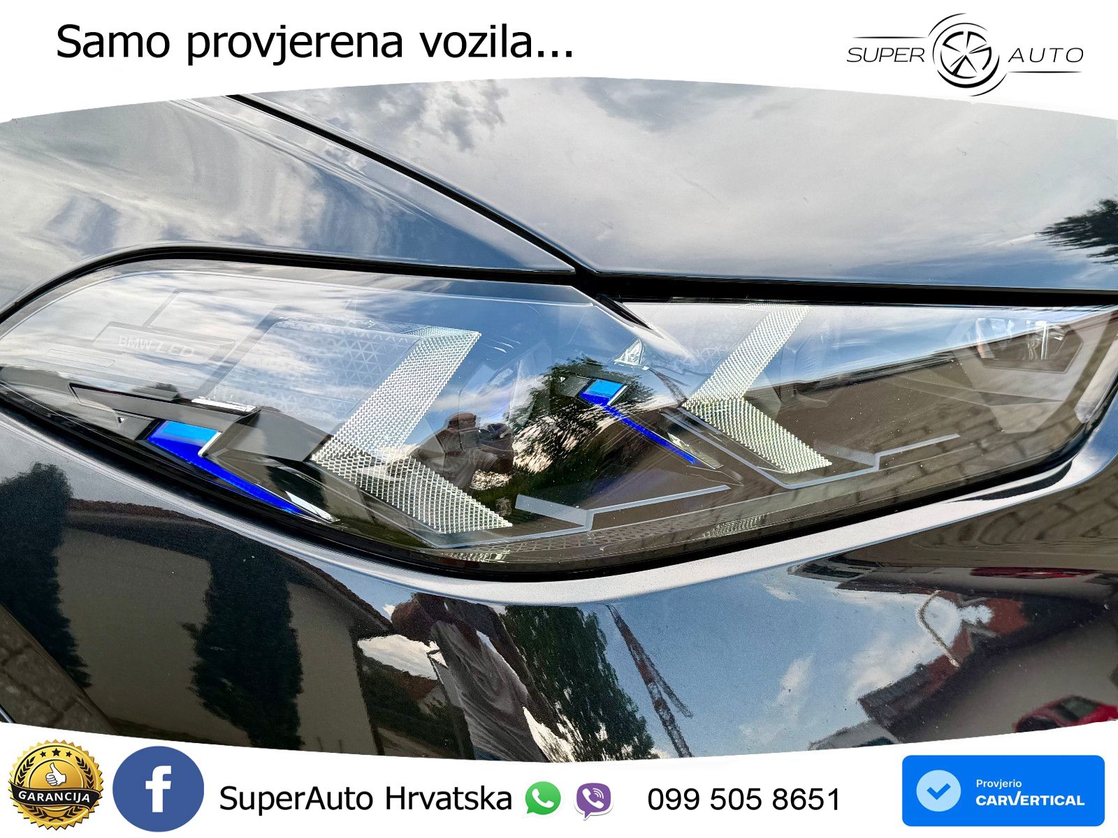 BMW X6 M60i V8 (530 KS) xDrive Steptronic