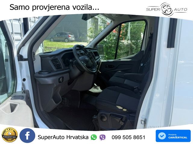 Ford Transit 107 KS