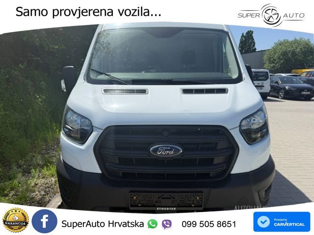 Ford Transit 107 KS