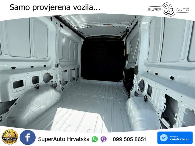 Ford Transit 107 KS