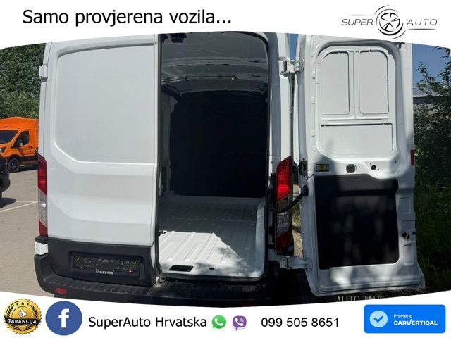 Ford Transit 107 KS