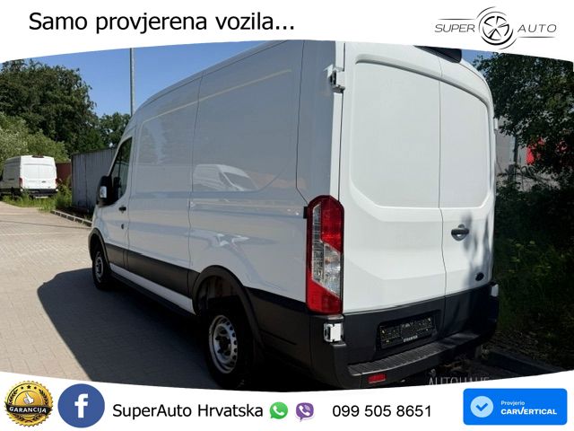 Ford Transit 107 KS