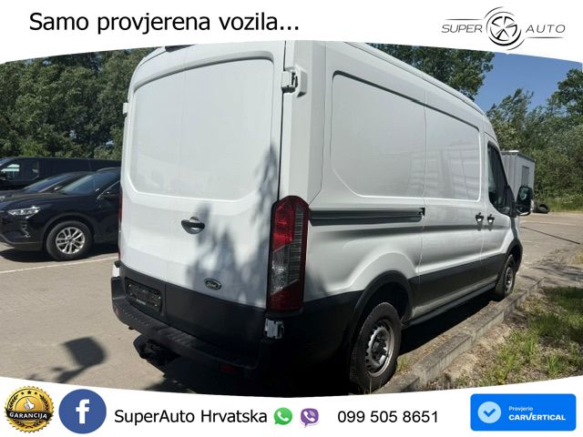 Ford Transit 107 KS