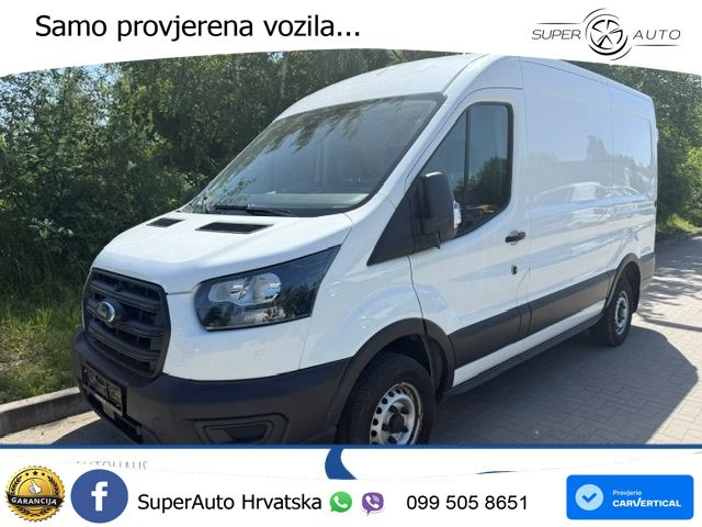 Ford Transit 107 KS