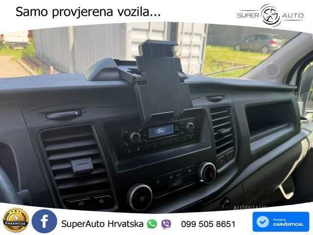 Ford Transit 107 KS