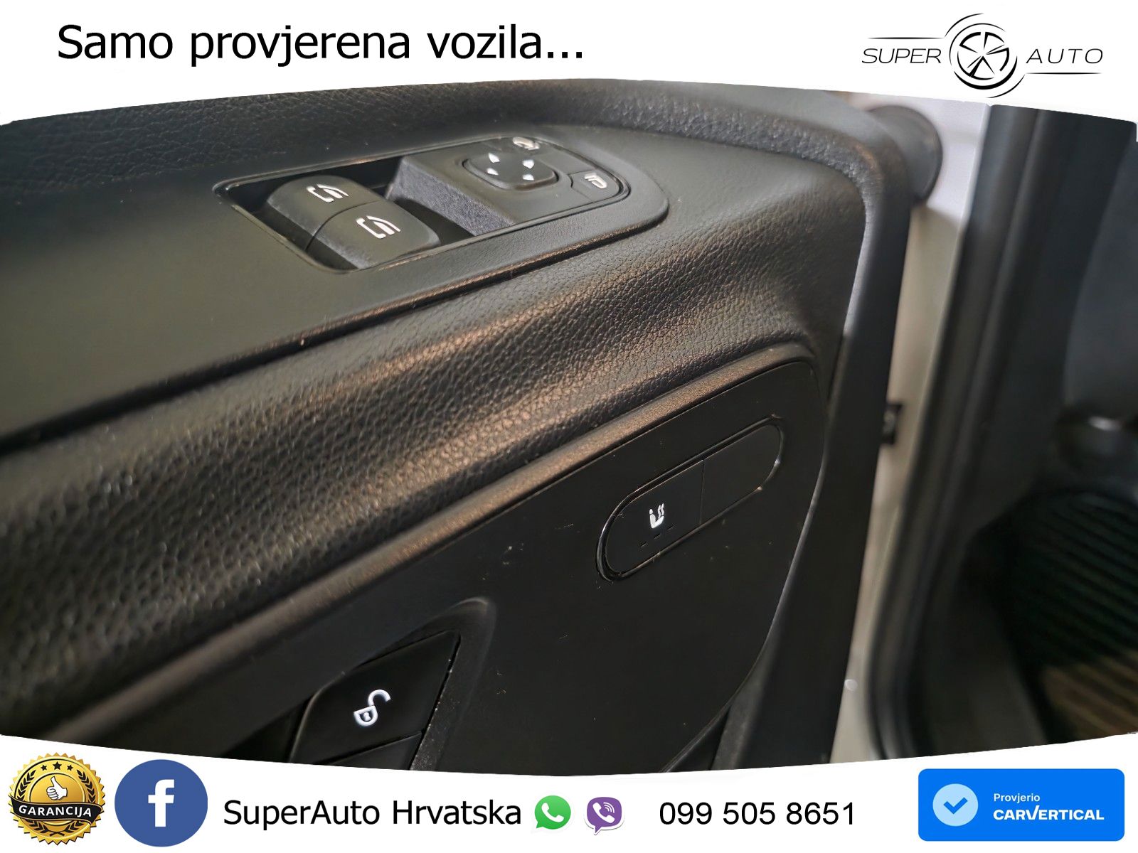 Mercedes-Benz Sprinter 170 KS