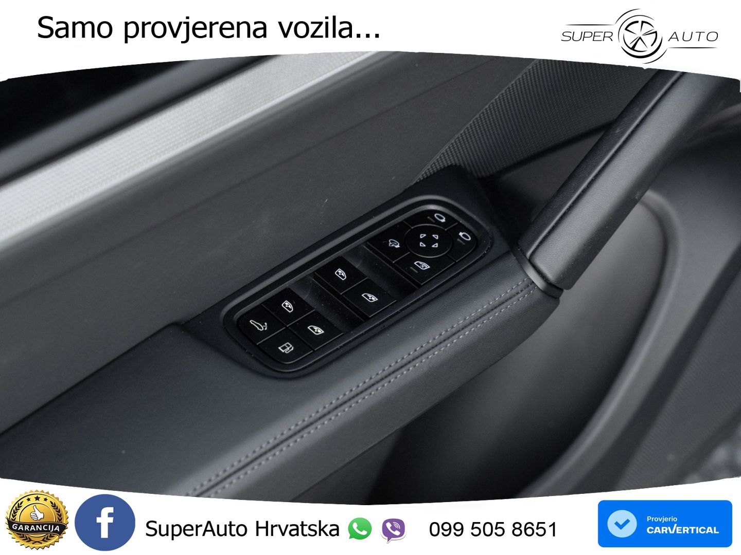 Porsche Cayenne Coupe S 3.0 V6 (519 KS) E-Hybrid Tiptronic S