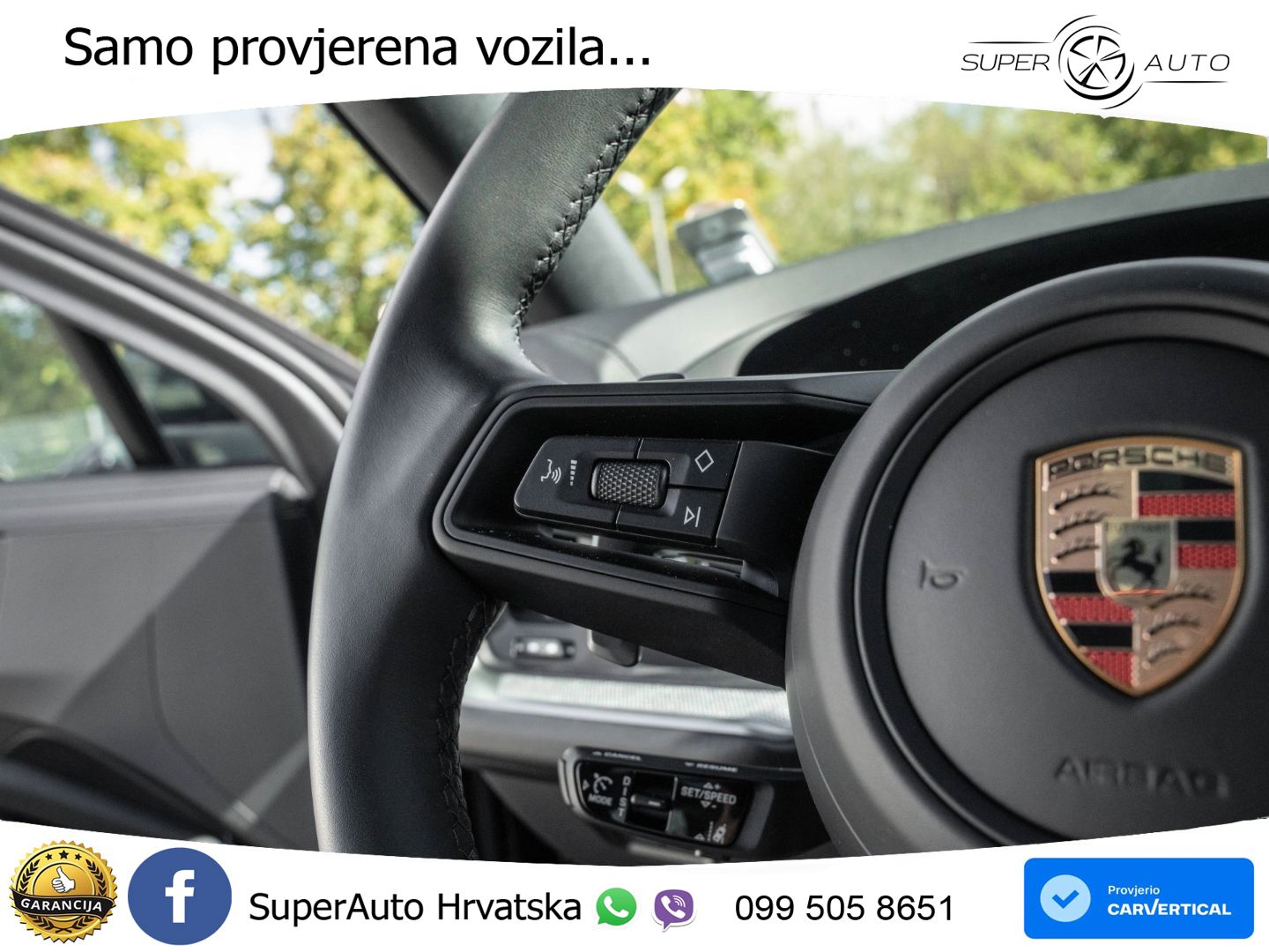 Porsche Cayenne Coupe S 3.0 V6 (519 KS) E-Hybrid Tiptronic S