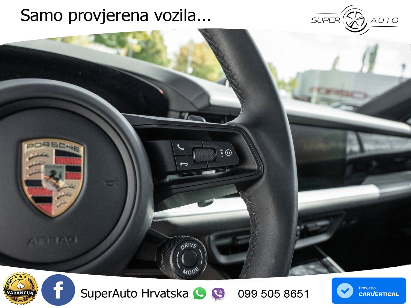 Porsche Cayenne Coupe S 3.0 V6 (519 KS) E-Hybrid Tiptronic S