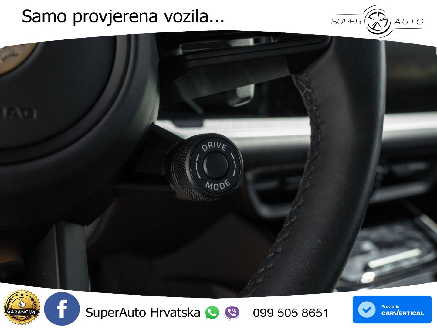 Porsche Cayenne Coupe S 3.0 V6 (519 KS) E-Hybrid Tiptronic S