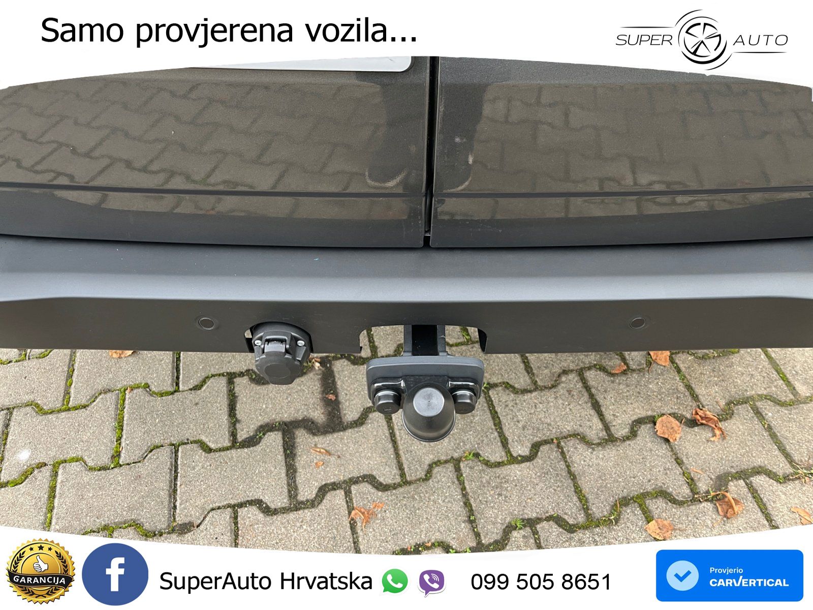 Ford Transit 170 KS
