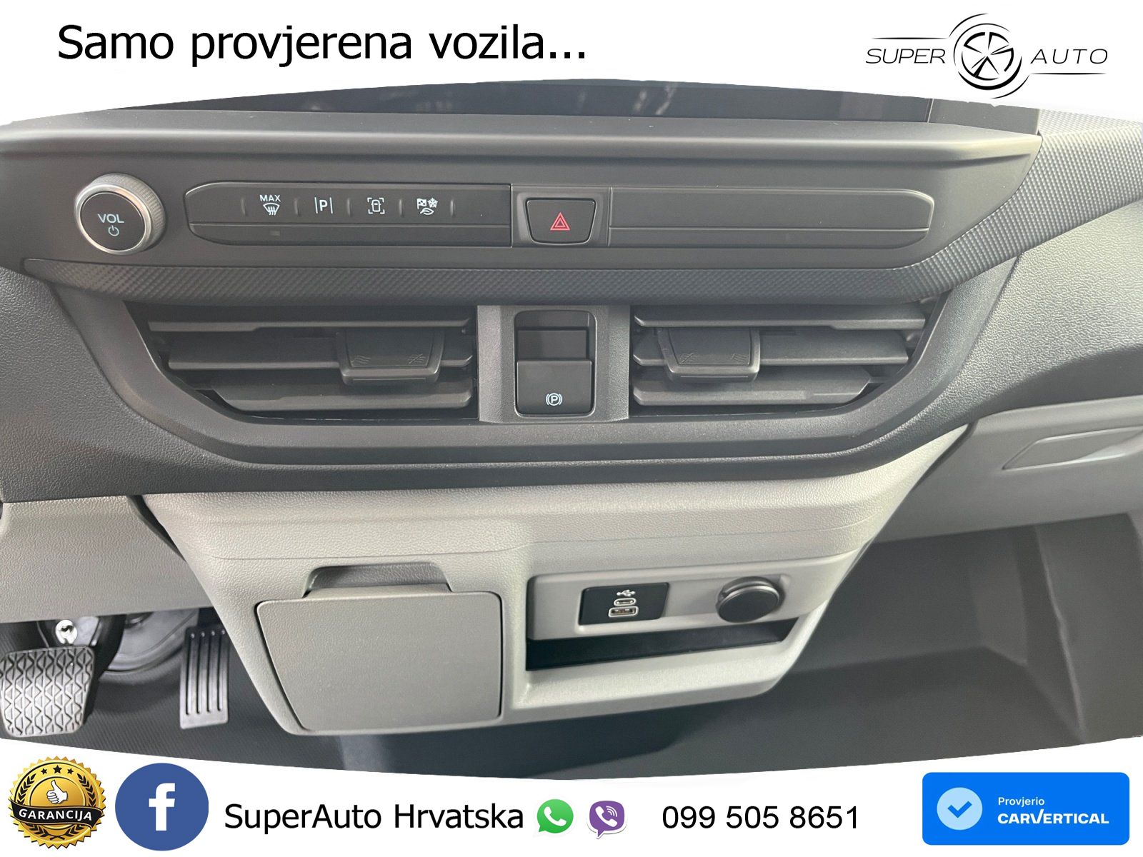 Ford Transit 170 KS