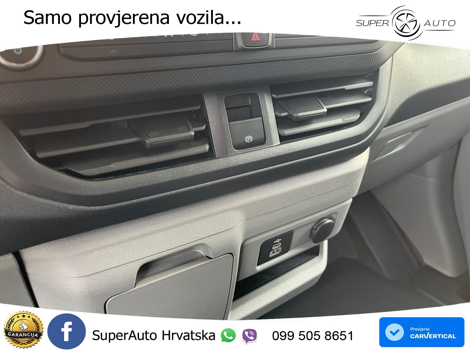 Ford Transit 170 KS