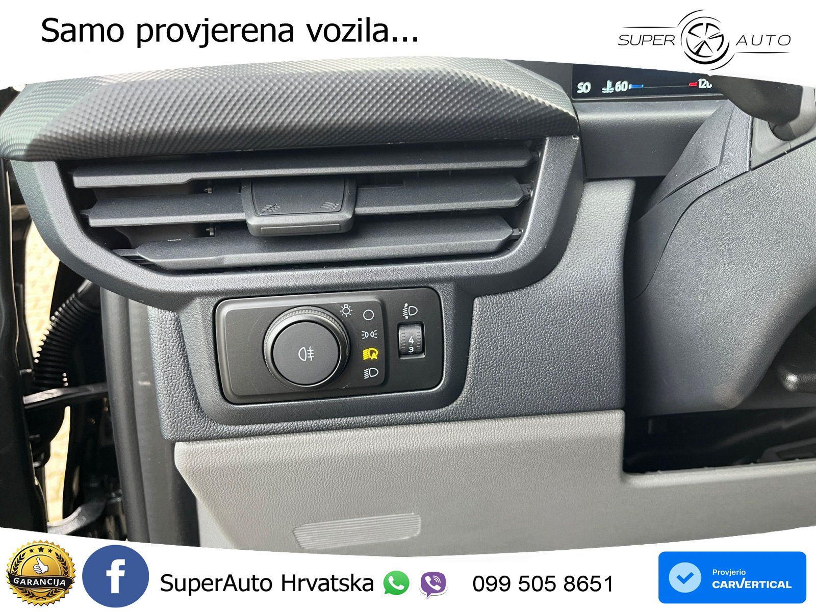 Ford Transit 170 KS