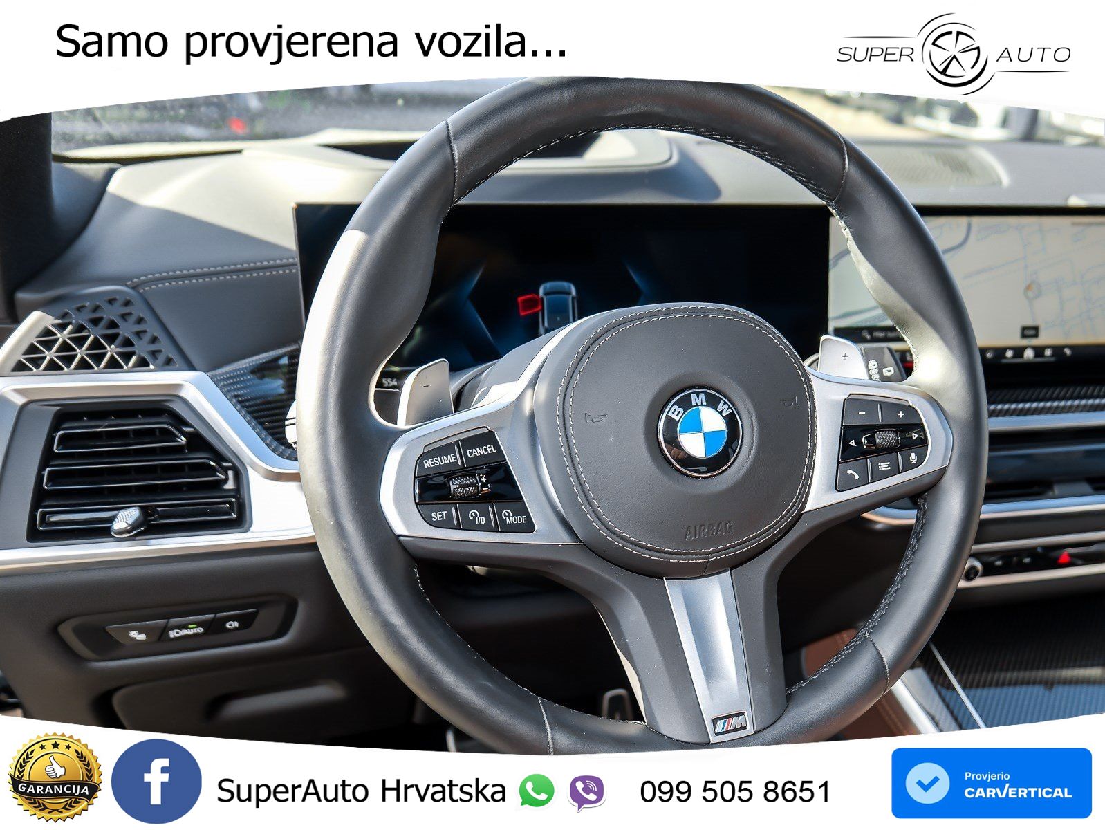 BMW X5 30d (286 KS) xDrive Steptronic LED+GR SJED+ACC