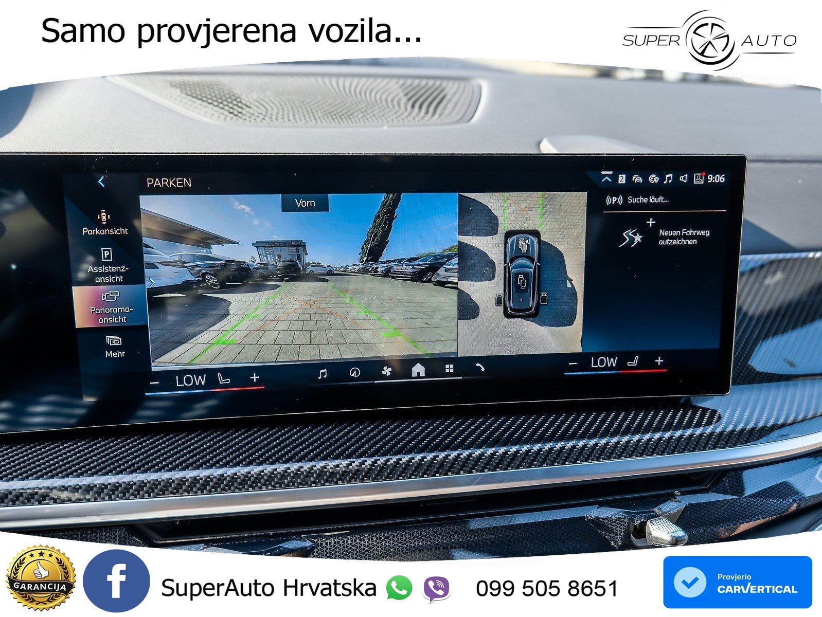 BMW X5 30d (286 KS) xDrive Steptronic LED+GR SJED+ACC