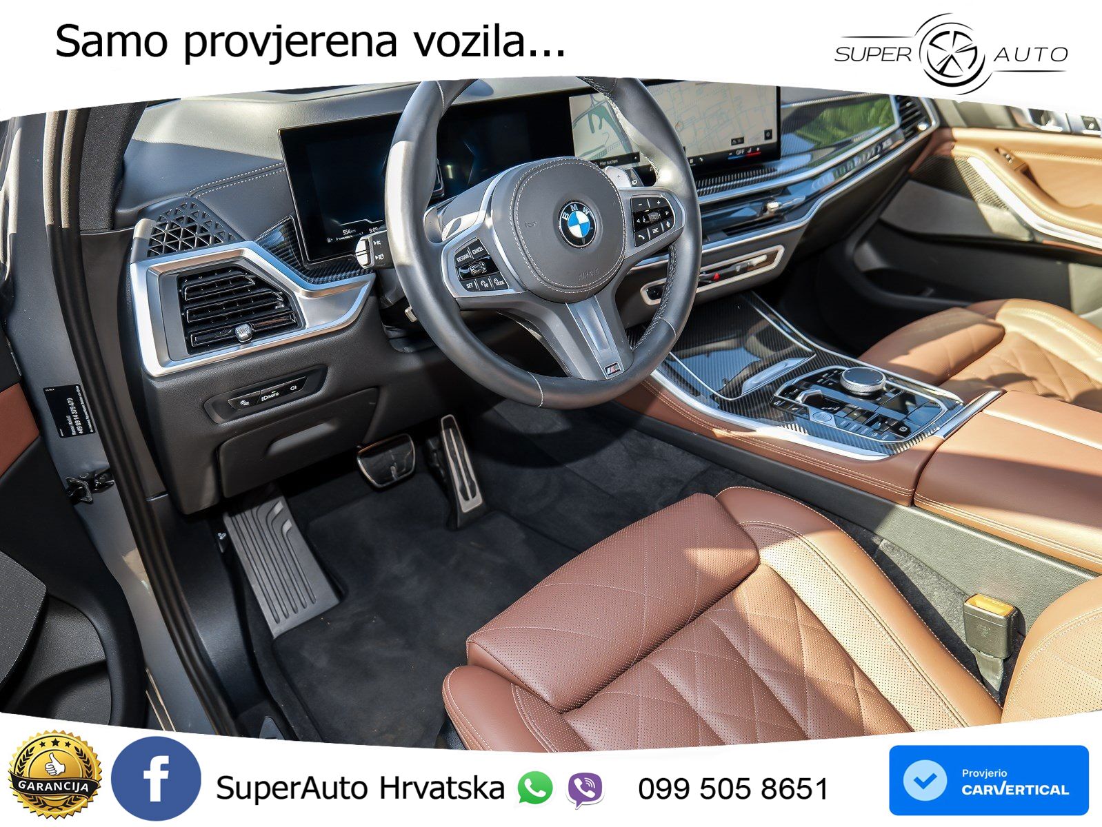 BMW X5 30d (286 KS) xDrive Steptronic LED+GR SJED+ACC