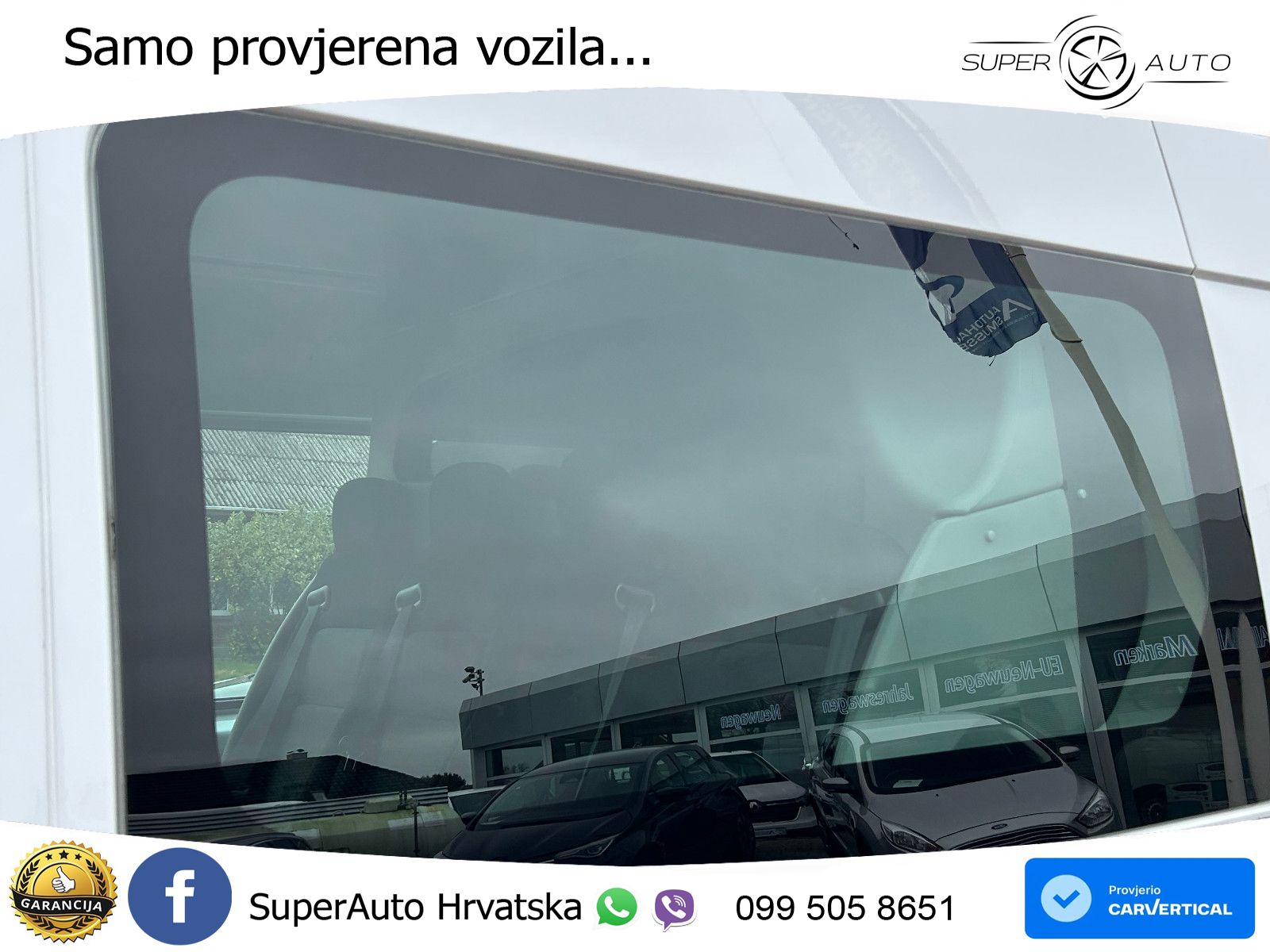Renault Master 179 KS