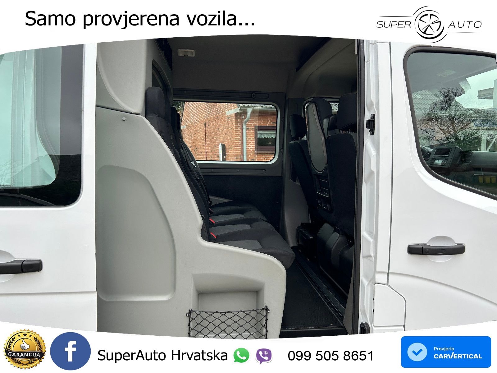 Renault Master 179 KS