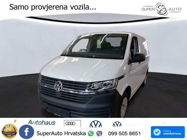 VW Transporter