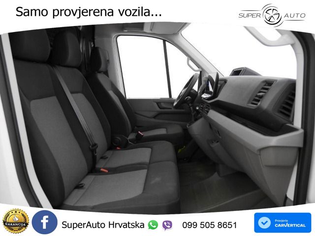 VW Crafter
