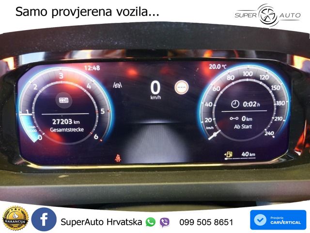 VW Crafter