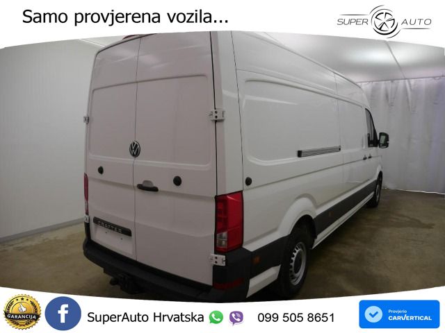 VW Crafter