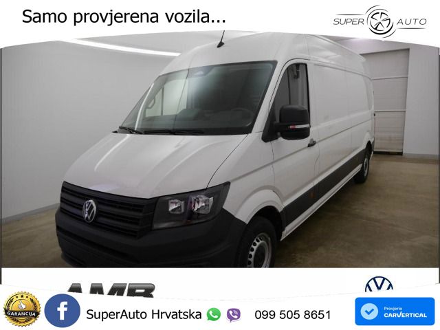 VW Crafter
