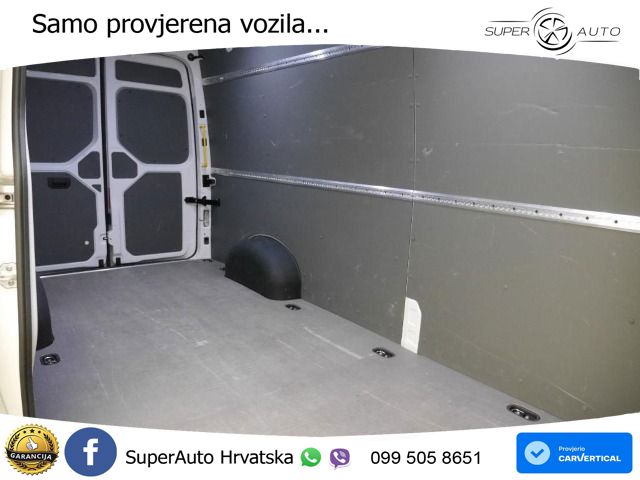 VW Crafter