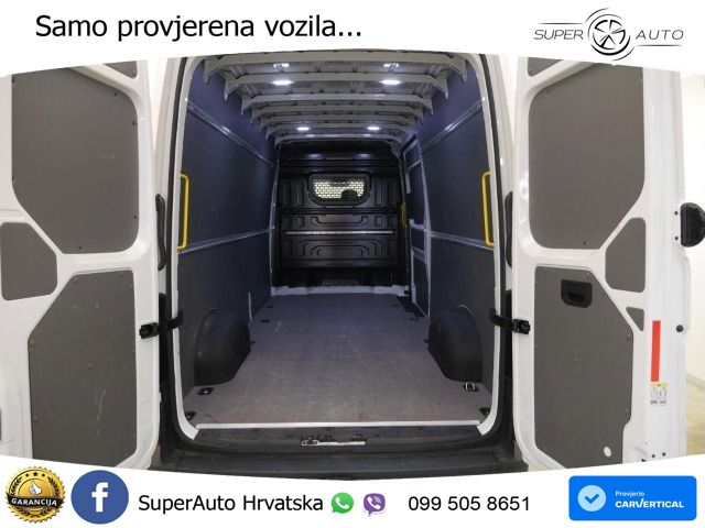 VW Crafter