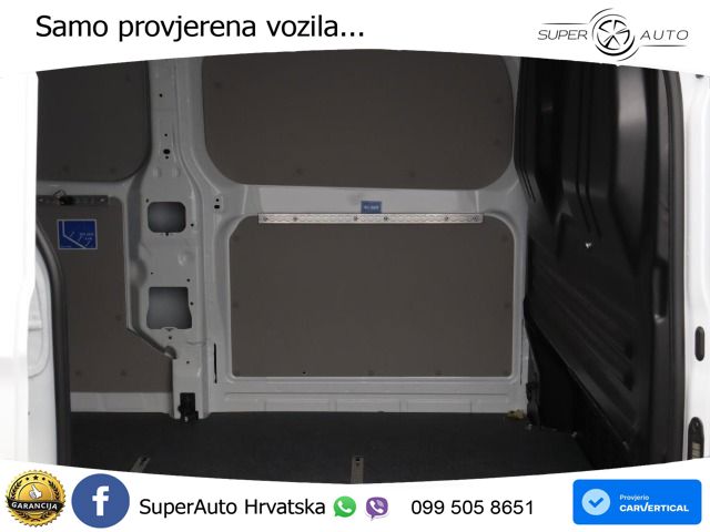 VW Transporter 150 KS