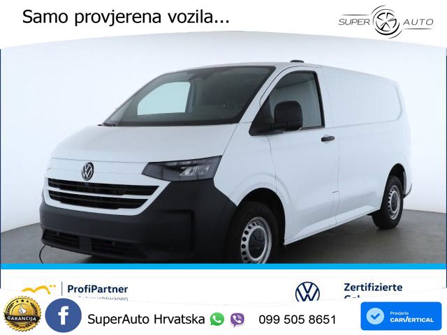 VW Transporter