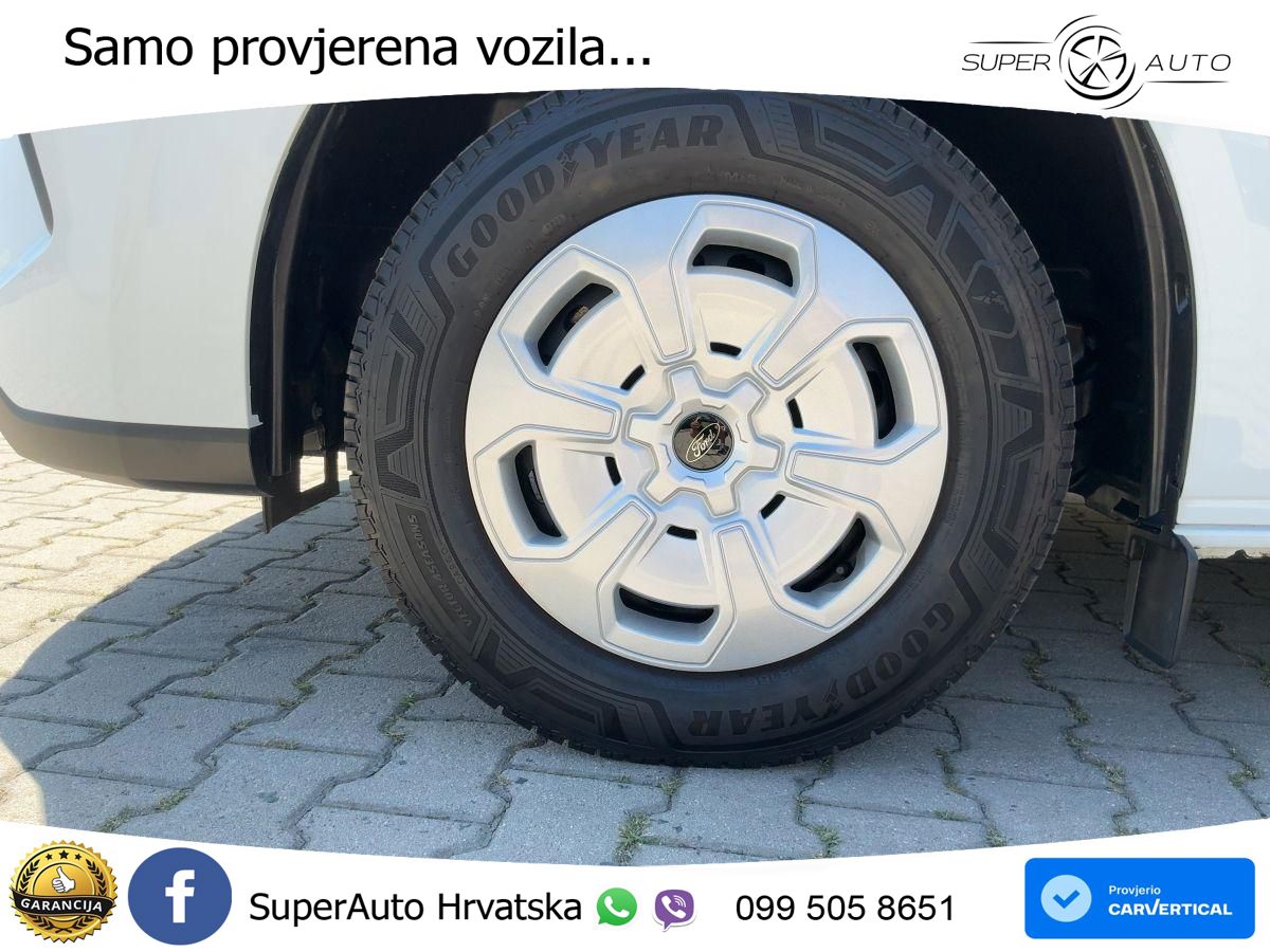 Ford Transit 110 KS